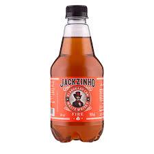 JACKZINHO FIRE 500ML