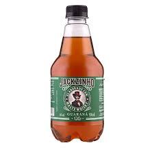 JACKZINHO GUARANA 500ML