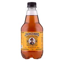 JACKZINHO MARACUJA 500ML