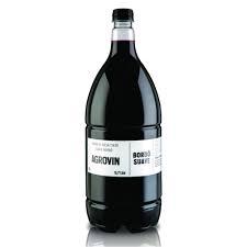 VINHO AGROVIN BORDO SUAVE 2L