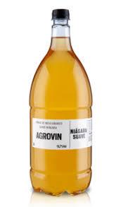 VINHO AGROVIN BRANCO SUAVE 2L