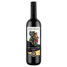 VINHO GALO NEGRO BORDO SUAVE 750ML