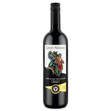 VINHO GALO NEGRO DEMI-SECO 750ML