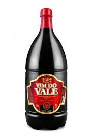 VINHO DO VALE 2L