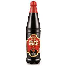 VINHO VIM DO VALE 750ML