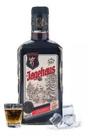 JAGEHAUS LICOR FINO 750ML