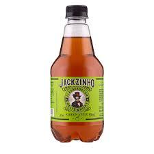 JACKZINHO GREEN APPLE 500ML