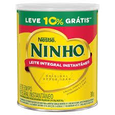 LEITE PO NINHO INT.ISNT.380G