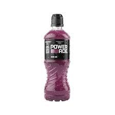 POWERADE UVA 500ML