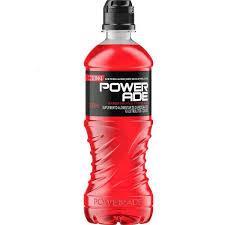 POWERADE FRUTAS TROPICAIS 500ML