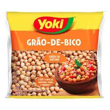 YOKI GRAO DE BICO 400GR(E)