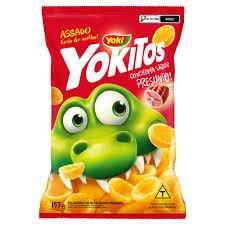 YOKITOS SALG 153GR CONCHA PRESUNTO(E)