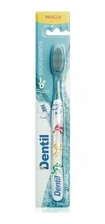 ESCOVA DENTIL ACTIVE FUN MACIA 12X1 R3033