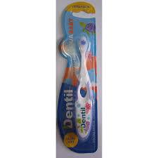 ESCOVA DENTIL BABY ACQUA 12X1 R898