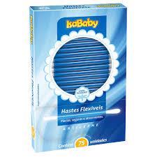 ISABABY HASTE FLEXIVEL 12X75 UNIDADES REF 4561