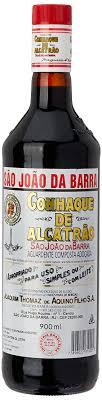 CONHAQUE SÃO JOÃO DA BARRA 900ML