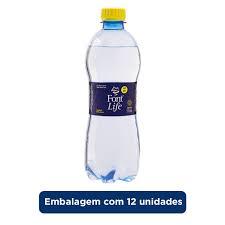 AGUA FONT LIFE COM GAS JR 510ML