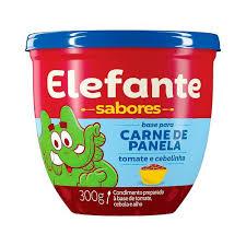 EXT TOMATE 300G CARNE DE PANELA