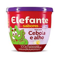 EXT TOMATE 300G CEBOLA E ALHO