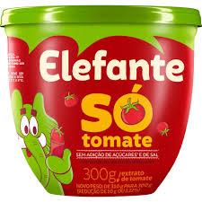 EXT TOMATE 300G SÓ TOMATE