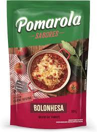 MOLHO TOM. BOLONHESA 300G