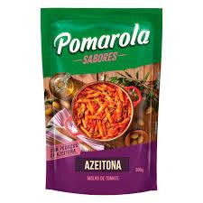 MOLHO TOM. AZEITONA 300G