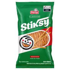STIKSY 30G