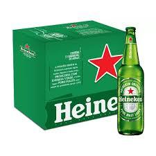 Cerv Heineken Pil 0,6Gfa Desc 12Unpbr