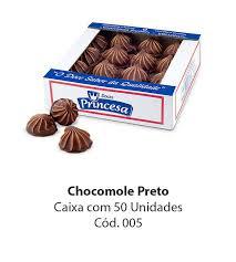 MARIA CHOCOLATE 1,02KG PRINCESA