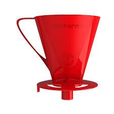 FILTRO DE CAFÉ UNITERMI VERM.