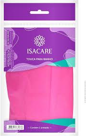 ISACARE BOTANIC TOUCA BANHO
