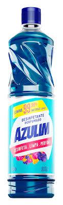 DES. AZULIM WAVE 1L