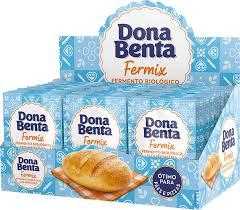 FERMENTO FERMIX 10G
