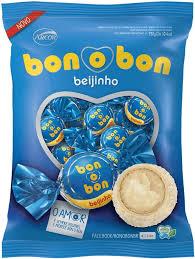 BOMBOM BEIJINHO