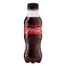 COCA COLA S/A 200ML