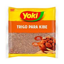 YOKI TRIGO PARA KIBE 500GR