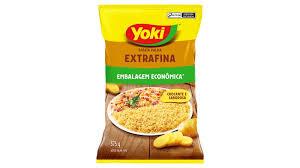 BATATA PALHA YOKI EXT FINA 375G