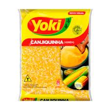 YOKI CANJIQUINHA 500GR