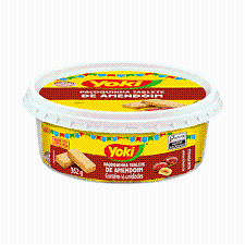 YOKI PAÇOCA TABLET 352GR