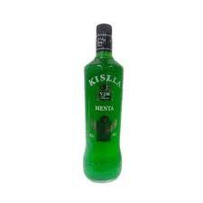 KISLLA MENTA 900ML