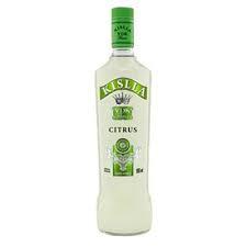 KISLLA CITRUS 900ML