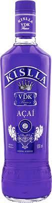 KISLLA AÇAI 900ML