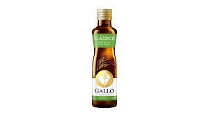 AZEITE GALLO E.V VIDRO 250ML