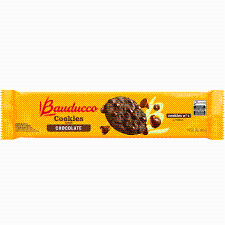 COOKIES BAUD 100 GR CHOCOLATE