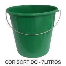 BALDE BOMPACK 8 LITROS UN