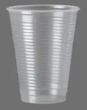 COPO BLUFORTE ABNT 180ML C/100 (180 TR PS) UN