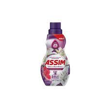 AMACIANTE ASSIM CONC.ROXO 500ML