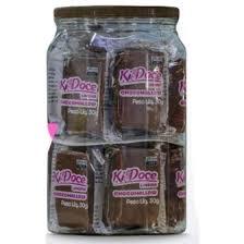 CHOCOMALLOW KIDOCE
