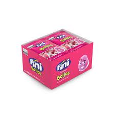 BALA FINI GELAT.BEIJ.MO.12X15G