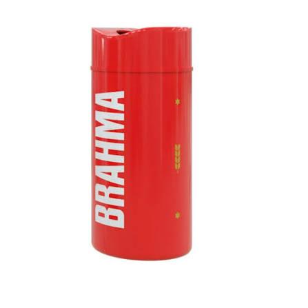 CERVEGELA PLASTICA GARRAFA 1L